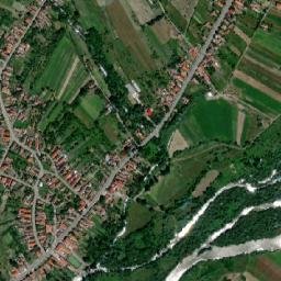 Vălenii de Mureș map(satellite map)