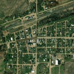 207-299 36th Street Southeast Medina High Resolution Satellite Map