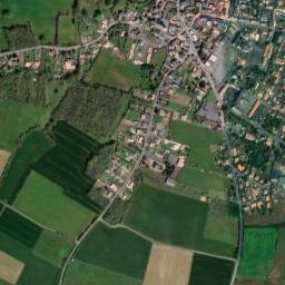 Saint-Varent map(satellite map)