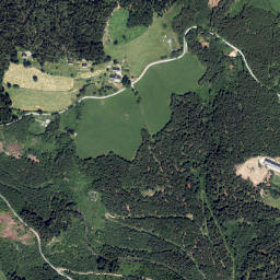 Kloster map(satellite map)