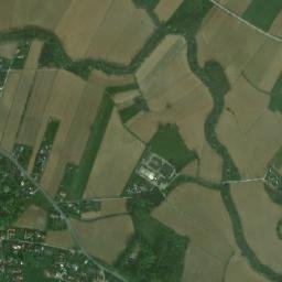Stallhof map(satellite map)