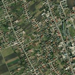 Sárbogárd map(satellite map)