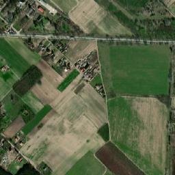Kecskeméti Járás map(satellite map)