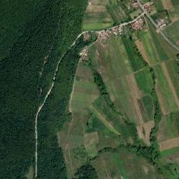 Drăgeşti map(satellite map)
