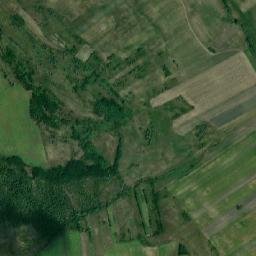 Cozmeşti map(satellite map)