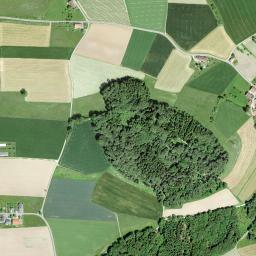Satellite view of Golf & Country Club Blumisberg