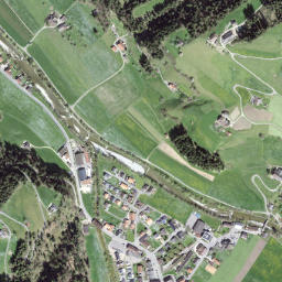 Eggiwil map(satellite map)