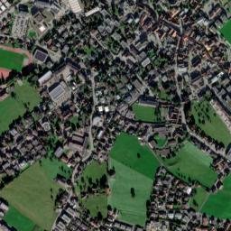 Altdorf map(satellite map)