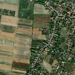 Apostag map(satellite map)