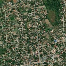 Szabadszállás map(satellite map)