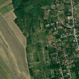 Gorban map(satellite map)