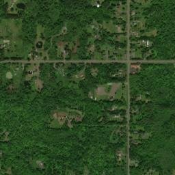Arnold map(satellite map)