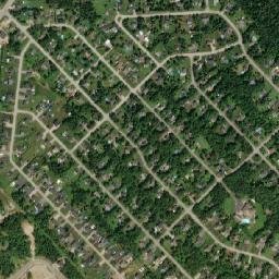 Shannon map(satellite map)