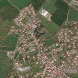 Saint-Amand-sur-Sèvre map(satellite map)