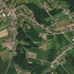 Sankt Georgen an der Stiefing map(satellite map)