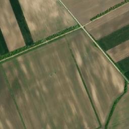 Enyingi Járás map(satellite map)