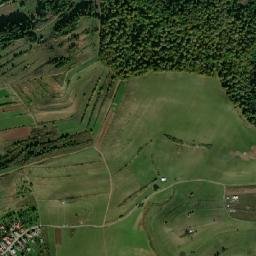 Oraş Huedin map(satellite map)