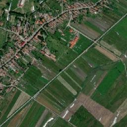 Lunca Mureșului map(satellite map)