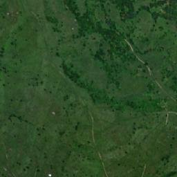 Comuna Bicazu Ardelean map(satellite map)