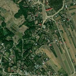 Emil Racoviță map(satellite map)