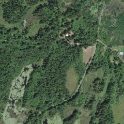 14800-15498 Tilley Road Southwest, Tenino High Resolution Satellite Map