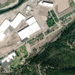 11635-11701 Highway 200, Missoula, MT High Resolution Satellite Map