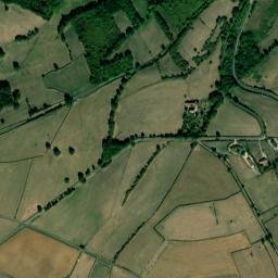 Couches map(satellite map)