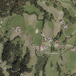 Lobersberg map(satellite map)