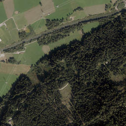 Lamnitz map(satellite map)