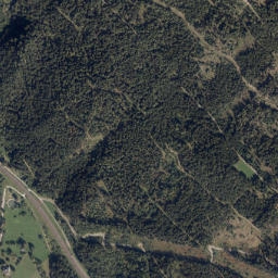 Mühldorf map(satellite map)