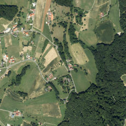 Bairisch Kölldorf map(satellite map)