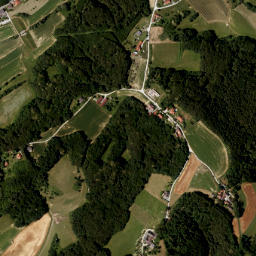 Neuhaus am Klausenbach map(satellite map)