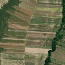 Lăzăreni map(satellite map)