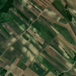 Geaca map(satellite map)