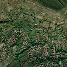 Ocnița map(satellite map)