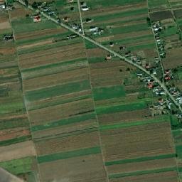 Comuna Ion Creangă map(satellite map)