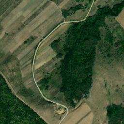 Dolheşti map(satellite map)