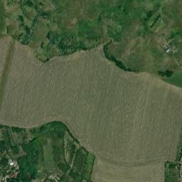 Comuna Cozmeşti map(satellite map)