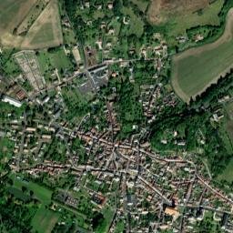 Preuilly-sur-Claise map(satellite map)