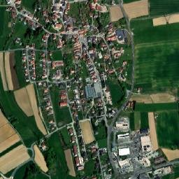 Preding map(satellite map)
