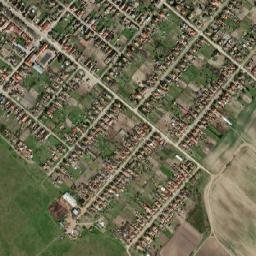 Nyárlőrinc map(satellite map)
