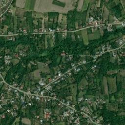 Podolenii de Sus map(satellite map)
