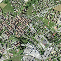 Estavayer-le-Lac map(satellite map)