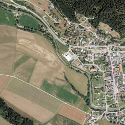 Weitensfeld im Gurktal map(satellite map)