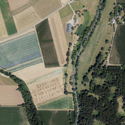Mölbling map(satellite map)
