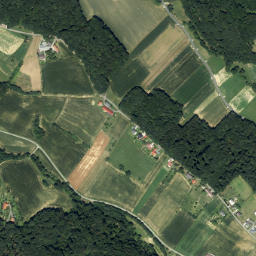 Raning map(satellite map)
