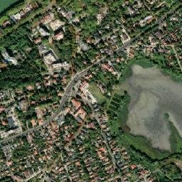 Balatonföldvár map(satellite map)