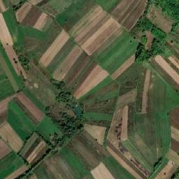 Ceica map(satellite map)