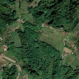 Dobreşti map(satellite map)