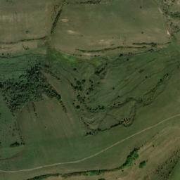 Comuna Izvoru Crişului map(satellite map)